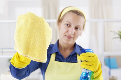 Local hard floor cleaning service for Chiswick residents