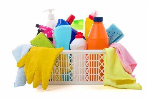 Supplier audit checklist and compliance review for Oven Cleaning Chiswick