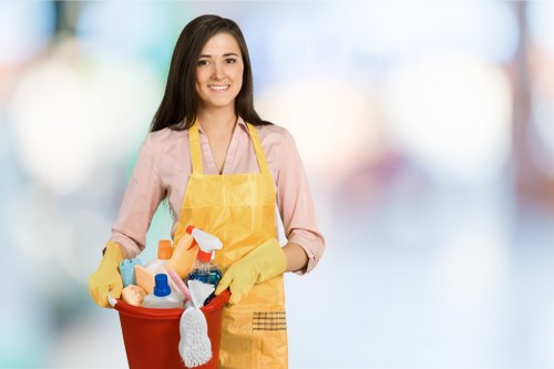 Accepted payment methods for Oven Cleaning Chiswick services