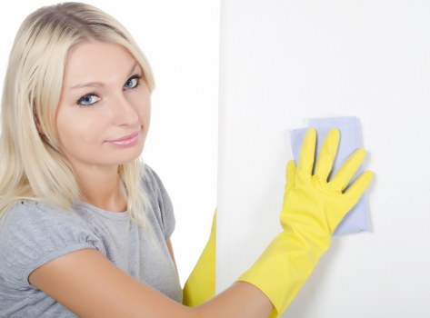 Clearing furniture from a flat in Chiswick with careful access planning