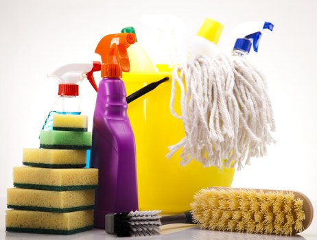 Escalation stage in oven cleaning complaints procedure
