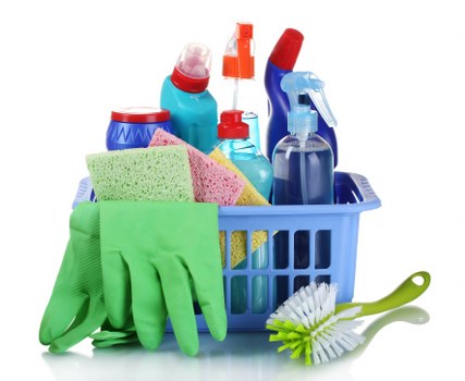 Local cleaning service for businesses and offices in Chiswick