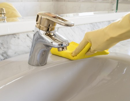 Busy Chiswick business premises benefiting from reliable office cleaning
